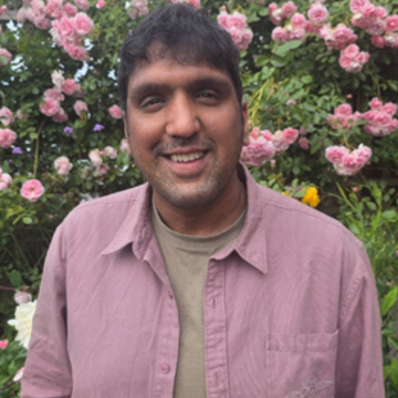 Anees Iqbal