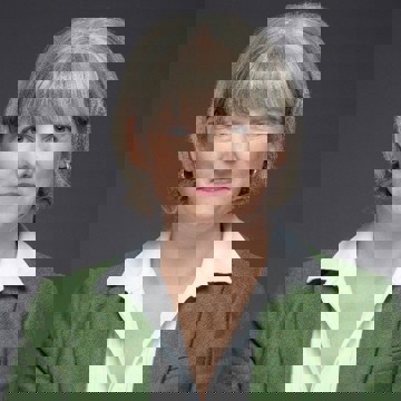 Sandy Murray Headshot