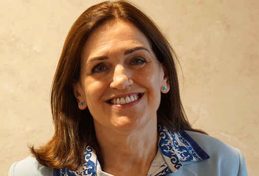 Helen Bevan